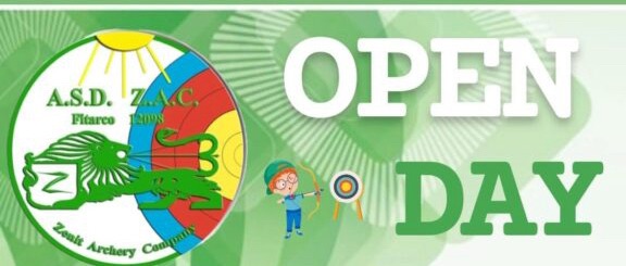 Open Day ZAC – 2024